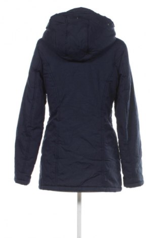 Γυναικείο μπουφάν ONLY, Μέγεθος S, Χρώμα Μπλέ, Τιμή 20,00 €
