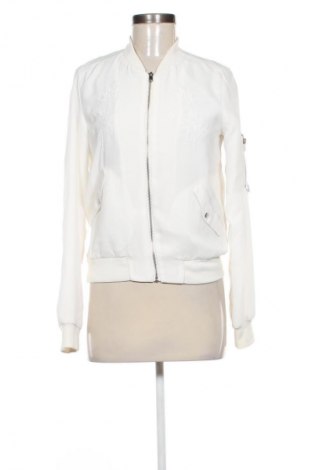 Дамско яке ONLY, Размер S, Цвят Бял, Цена 21,00 €