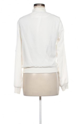 Дамско яке ONLY, Размер S, Цвят Бял, Цена 21,00 €