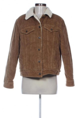 Damenjacke ONLY, Größe L, Farbe Braun, Preis € 20,99