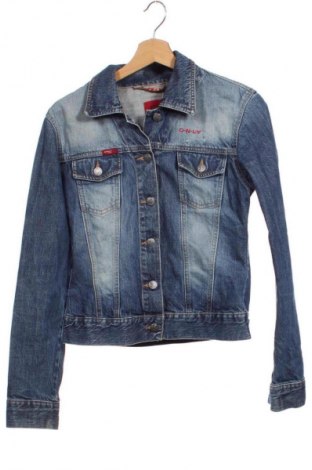 Damenjacke ONLY, Größe L, Farbe Blau, Preis € 17,46