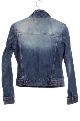 Damenjacke ONLY, Größe L, Farbe Blau, Preis € 17,46