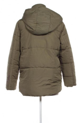 Γυναικείο μπουφάν ONLY, Μέγεθος XS, Χρώμα Πράσινο, Τιμή 21,00 €