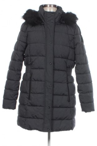 Γυναικείο μπουφάν ONLY, Μέγεθος L, Χρώμα Γκρί, Τιμή 56,99 €