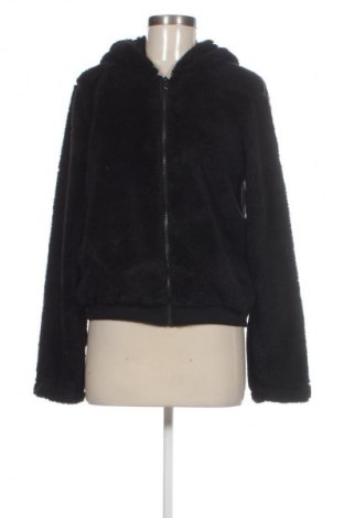 Γυναικείο μπουφάν ONLY, Μέγεθος L, Χρώμα Μαύρο, Τιμή 56,99 €