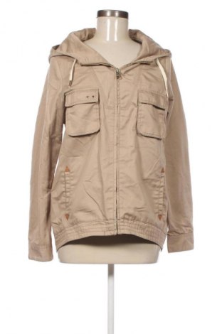 Damenjacke ONLY, Größe M, Farbe Beige, Preis 14,99 €