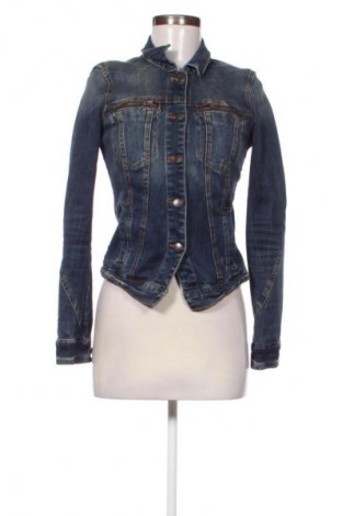 Damenjacke ONLY, Größe S, Farbe Blau, Preis € 17,00