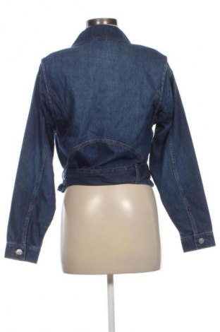 Дамско яке ONLY, Размер S, Цвят Син, Цена 17,46 €