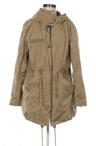 Damenjacke ONLY, Größe M, Farbe Grün, Preis € 21,00