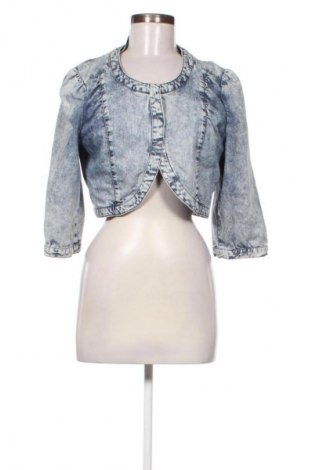 Damenjacke ONLY, Größe XL, Farbe Blau, Preis € 17,36