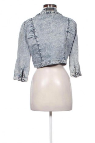 Damenjacke ONLY, Größe XL, Farbe Blau, Preis € 17,36