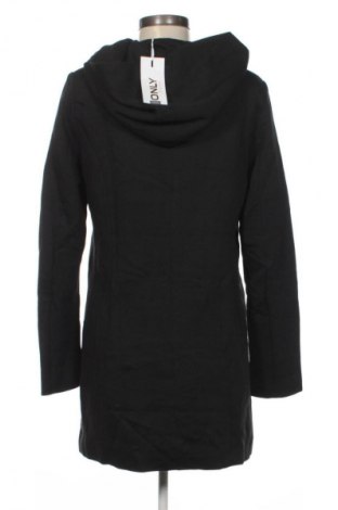 Damenjacke ONLY, Größe M, Farbe Schwarz, Preis € 62,99