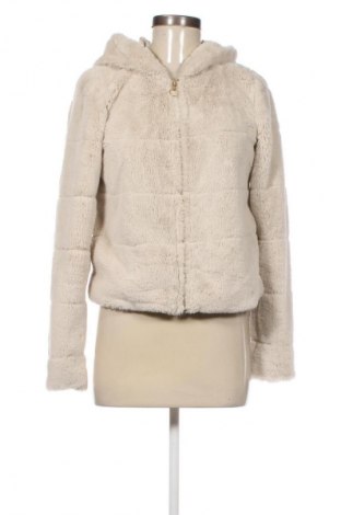Γυναικείο μπουφάν ONLY, Μέγεθος XS, Χρώμα  Μπέζ, Τιμή 22,99 €