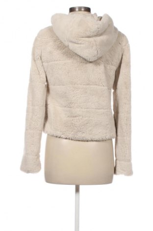 Γυναικείο μπουφάν ONLY, Μέγεθος XS, Χρώμα  Μπέζ, Τιμή 22,99 €