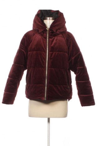 Дамско яке ONLY, Размер XS, Цвят Червен, Цена 18,91 €