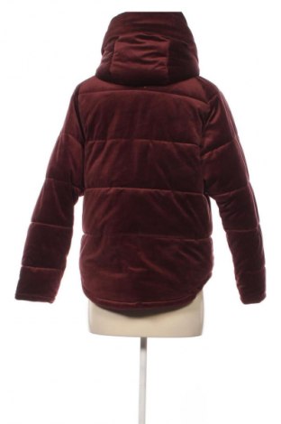 Дамско яке ONLY, Размер XS, Цвят Червен, Цена 18,91 €