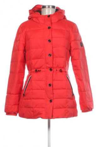 Γυναικείο μπουφάν ONLY, Μέγεθος M, Χρώμα Κόκκινο, Τιμή 22,99 €