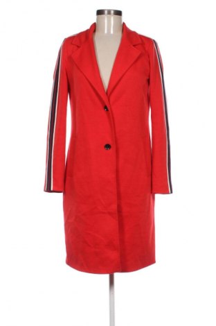 Damenjacke ONLY, Größe XS, Farbe Rot, Preis 21,00 €