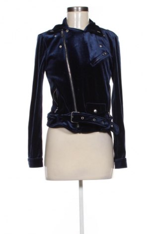 Damenjacke ONLY, Größe M, Farbe Blau, Preis 12,99 €