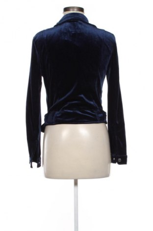 Damenjacke ONLY, Größe M, Farbe Blau, Preis 12,99 €