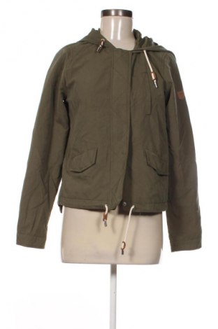 Dámska bunda  ONLY, Veľkosť S, Farba Zelená, Cena  11,95 €