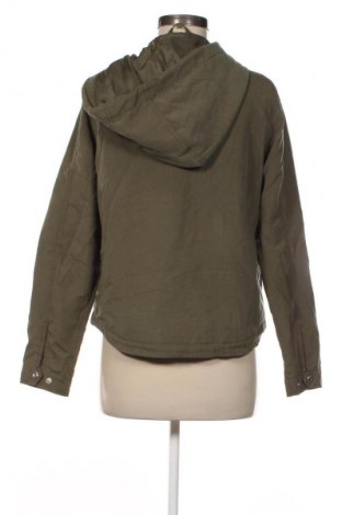 Dámska bunda  ONLY, Veľkosť S, Farba Zelená, Cena  11,95 €