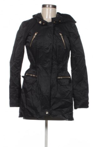 Дамско яке ONLY, Размер XS, Цвят Черен, Цена 12,27 €