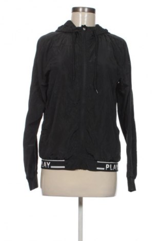 Damenjacke ONLY Play, Größe S, Farbe Schwarz, Preis 17,99 €