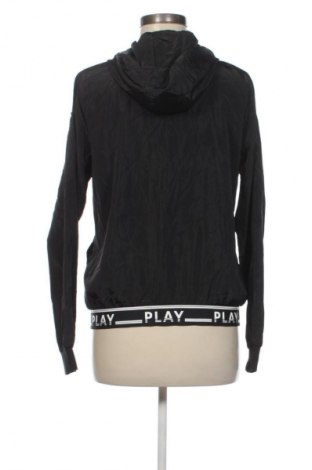 Damenjacke ONLY Play, Größe S, Farbe Schwarz, Preis 17,99 €