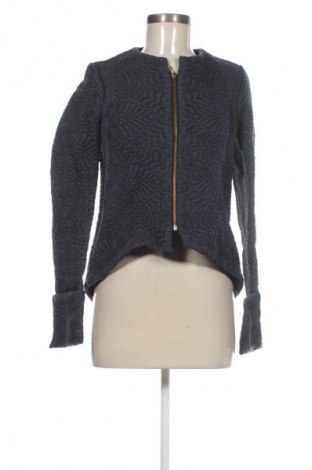 Damenjacke OSMAN, Größe XS, Farbe Blau, Preis 122,80 €