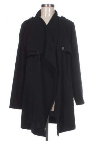 Дамско яке Object, Размер L, Цвят Черен, Цена 11,24 €