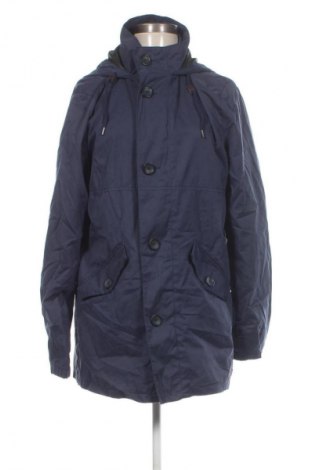 Γυναικείο μπουφάν Only & Sons, Μέγεθος M, Χρώμα Μπλέ, Τιμή 12,99 €