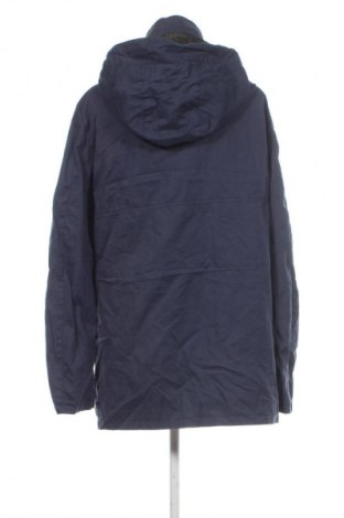 Γυναικείο μπουφάν Only & Sons, Μέγεθος M, Χρώμα Μπλέ, Τιμή 12,99 €