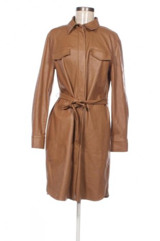 Γυναικείο παλτό Opus, Μέγεθος M, Χρώμα Καφέ, Τιμή 77,30 €