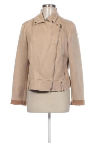 Γυναικείο μπουφάν Orsay, Μέγεθος L, Χρώμα  Μπέζ, Τιμή 8,99 €