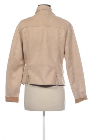 Γυναικείο μπουφάν Orsay, Μέγεθος L, Χρώμα  Μπέζ, Τιμή 8,99 €