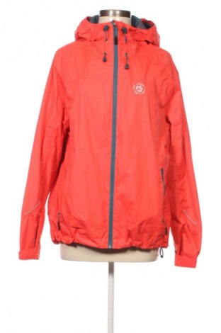 Γυναικείο μπουφάν Out 4 Living, Μέγεθος L, Χρώμα Κόκκινο, Τιμή 10,99 €