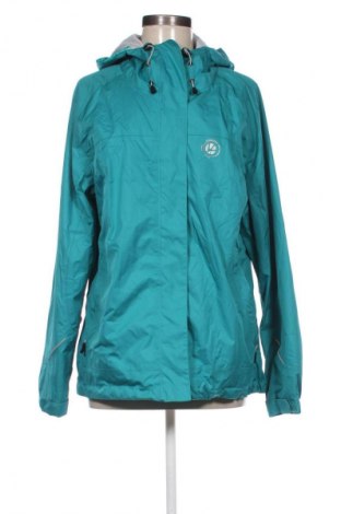 Γυναικείο μπουφάν Out 4 Living, Μέγεθος L, Χρώμα Πράσινο, Τιμή 10,99 €