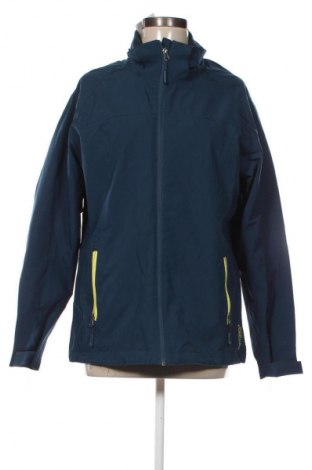 Dámska bunda  Outdoor, Veľkosť M, Farba Zelená, Cena  19,95 €