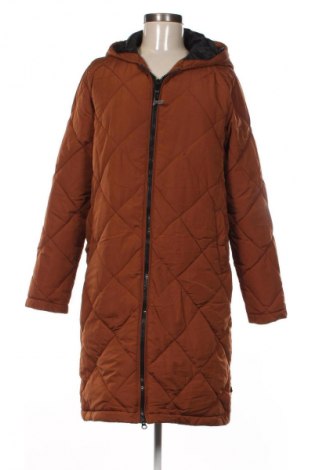 Damenjacke Oxmo, Größe M, Farbe Braun, Preis € 14,99