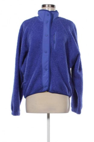 Női dzseki Oysho, Méret M, Szín Kék, Ár 14 463 Ft