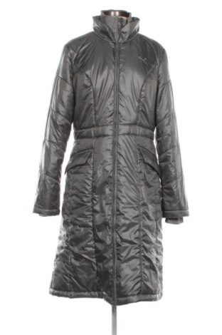 Дамско яке PUMA, Размер M, Цвят Сив, Цена 59,27 €