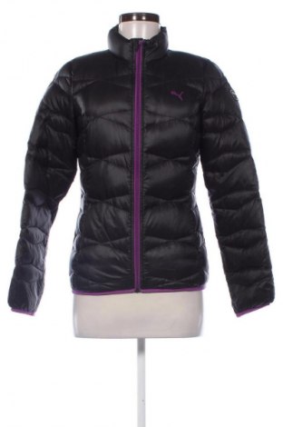 Дамско яке PUMA, Размер S, Цвят Черен, Цена 45,51 €