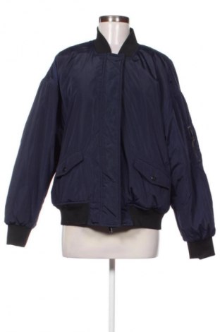 Dámska bunda  Page One, Veľkosť S, Farba Modrá, Cena  25,00 €