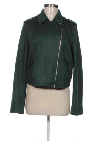 Дамско яке Page One, Размер L, Цвят Зелен, Цена 10,22 €