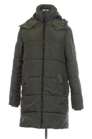 Дамско яке Page One, Размер M, Цвят Зелен, Цена 20,96 €