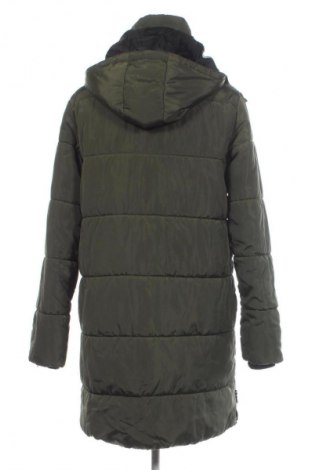 Дамско яке Page One, Размер M, Цвят Зелен, Цена 20,96 €