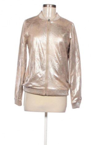 Dámska bunda  Page One, Veľkosť S, Farba Strieborná, Cena  12,95 €