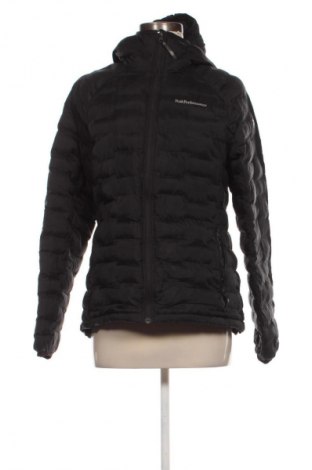 Női dzseki Peak Performance, Méret M, Szín Fekete, Ár 18 229 Ft