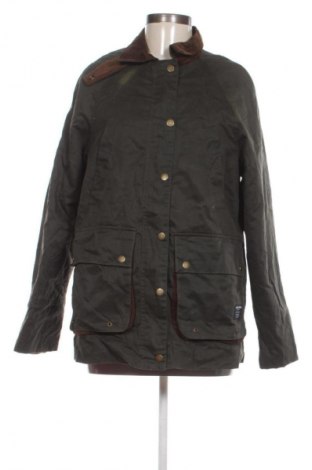 Damenjacke Pepe Jeans, Größe XS, Farbe Grün, Preis € 144,99